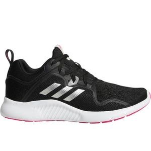 Adidas EdgeBounce black size 7 running shoes
